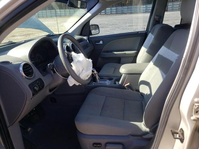Photo 7 from auction – 2006 FORD FREESTYLE with VIN 1FMZK01136GA34650