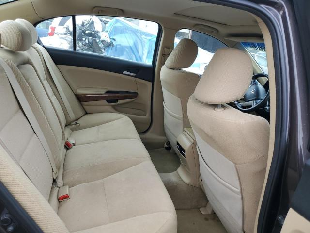 Photo 10 from auction – 2012 HONDA ACCORD EX with VIN 1HGCP2F74CA066494