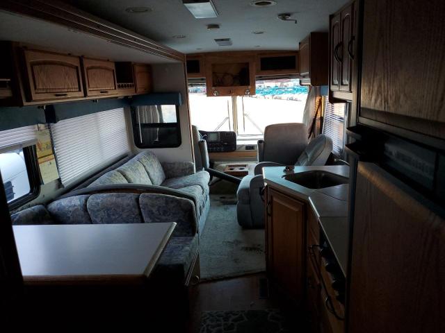 Photo 5 from auction – 2000 ITAS SUNCRUISER with VIN 1FCNF53S8Y0A05702