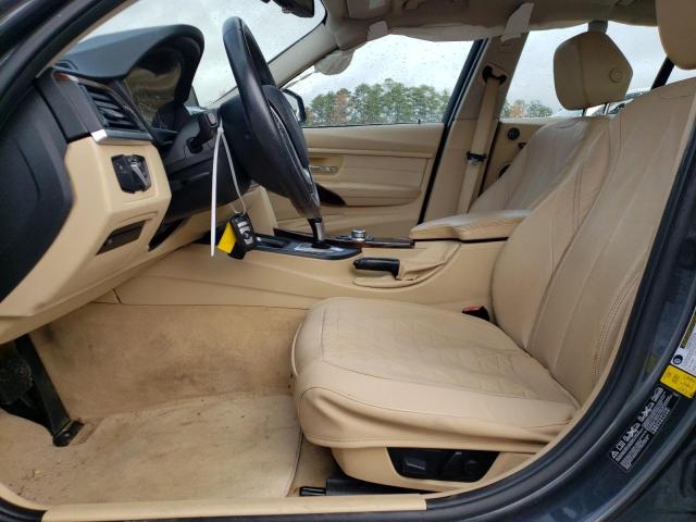 Photo 7 from auction – 2013 BMW ACTIVEHYBR with VIN WBA3F9C54DF145145