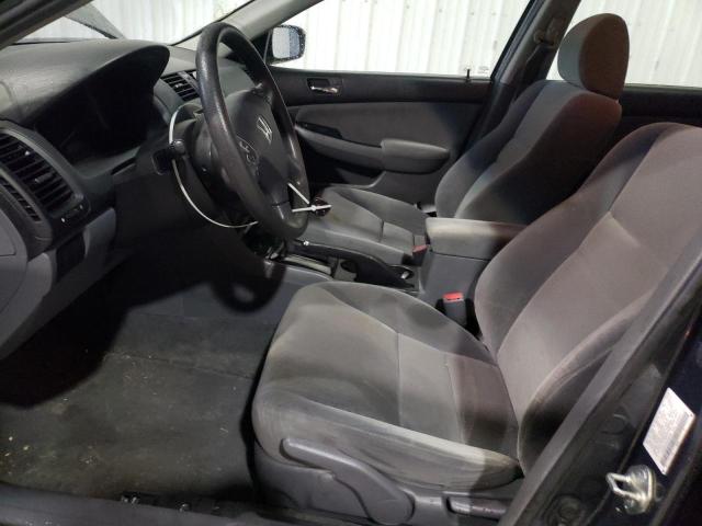 Photo 7 from auction – 2006 HONDA ACCORD with VIN 1HGCM56326A095584