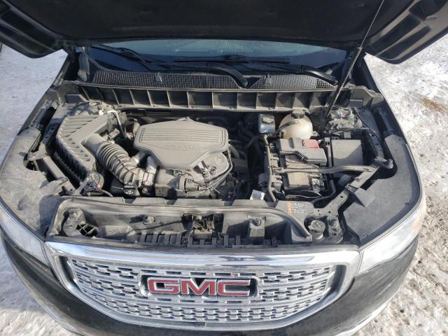 Photo 11 from auction – 2019 GMC ACADIA DEN with VIN 1GKKNXLS8KZ200109