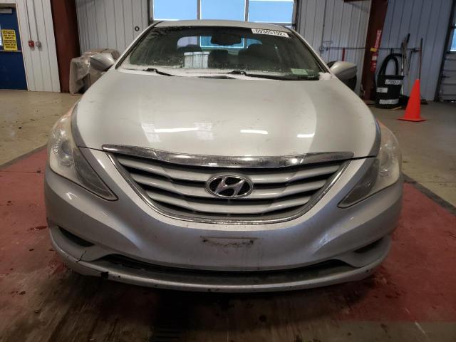 Photo 5 from auction – 2012 HYUNDAI SONATA GLS with VIN 5NPEB4AC5CH428573