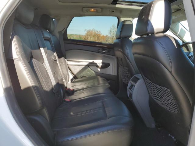 Zdjęcie 11 z aukcji – 2011 CADILLAC SRX z VIN 3GYFNAEYXBS614236