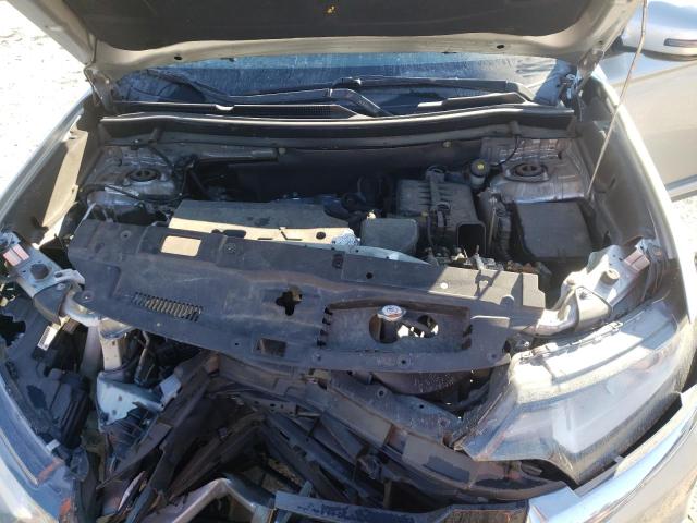 Photo 11 from auction – 2018 MITSUBISHI OUTLANDER with VIN JA4AD3A30JZ016743