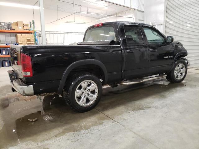 Photo 3 from auction – 2004 DODGE RAM 1500 S with VIN 1D7HU18D84S679259