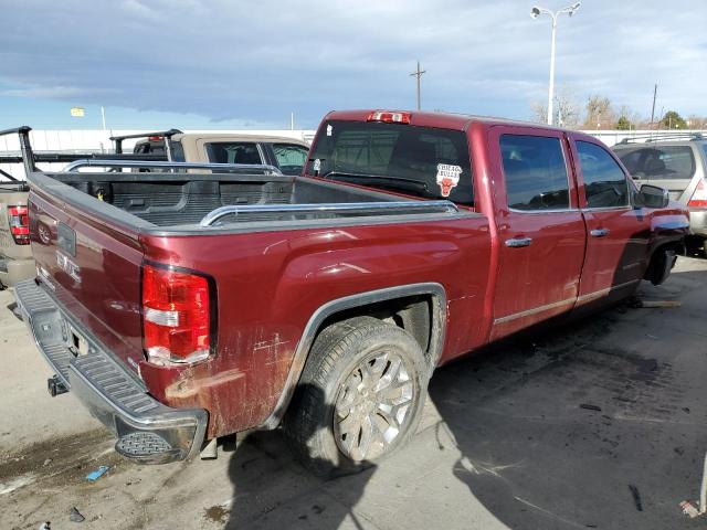 Photo 3 from auction – 2014 GMC SIERRA K15 with VIN 3GTU2VEC2EG363494