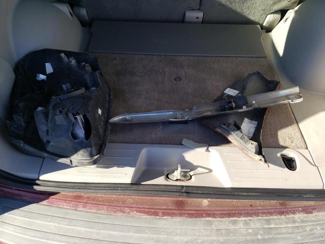 Photo 13 from auction – 2007 CHEVROLET EQUINOX LS with VIN 2CNDL13F376036566