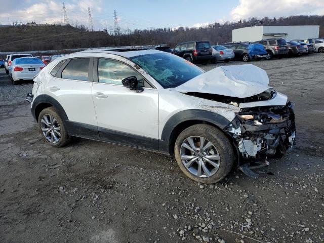 Photo 4 from auction – 2021 MAZDA CX-30 PREF with VIN 3MVDMBCL8MM220821