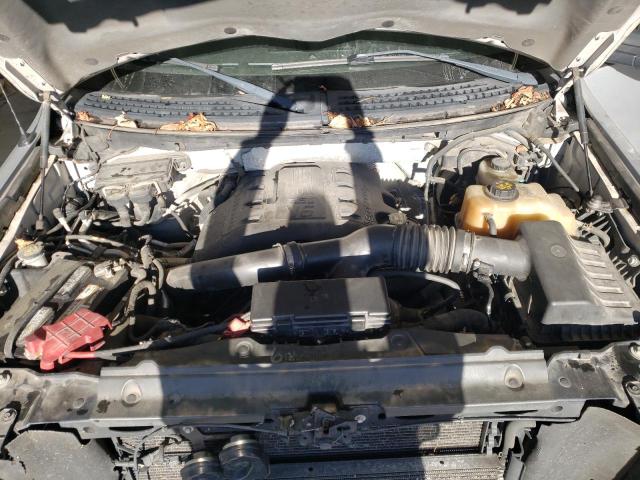 Photo 11 from auction – 2011 FORD F150 SUPER with VIN 1FTFW1ET1BFD06769