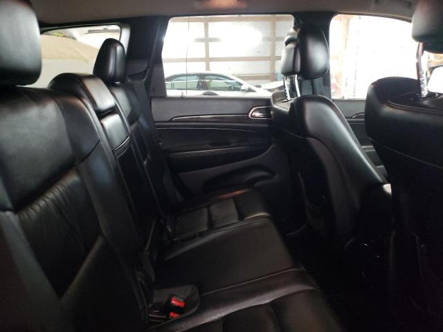 Photo 11 from auction – 2012 JEEP GRAND CHER with VIN 1C4RJFAT3CC330069