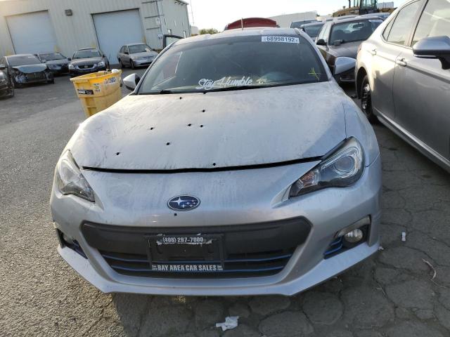 Photo 5 from auction – 2014 SUBARU BRZ 2.0 PR with VIN JF1ZCAB14E9603066