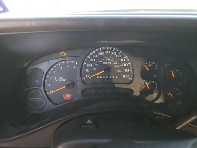 صورة رقم 9 من المزاد - 2007 CHEVROLET SILVERADO مع VIN 2GCEC13V471144188