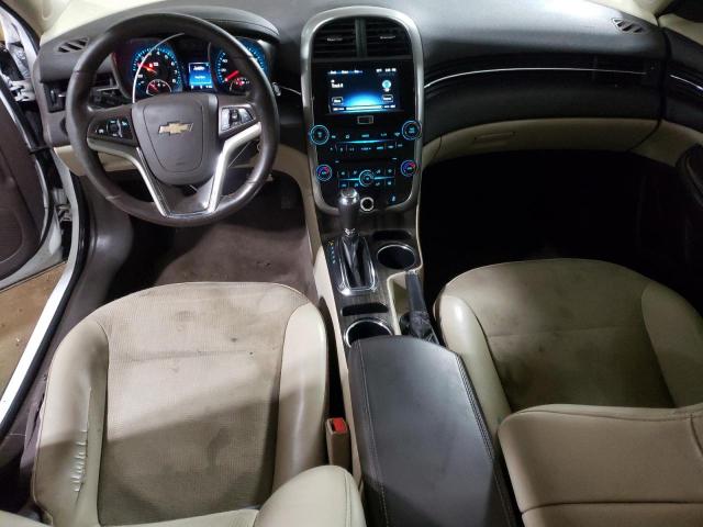 Photo 8 from auction – 2015 CHEVROLET MALIBU 2LT with VIN 1G11D5SL3FU126215