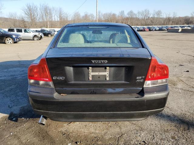 Photo 6 from auction – 2004 VOLVO S60 2.5T with VIN YV1RH59H242322150
