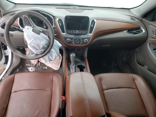 Photo 8 from auction – 2017 CHEVROLET MALIBU LT with VIN 1G1ZE5ST2HF241010