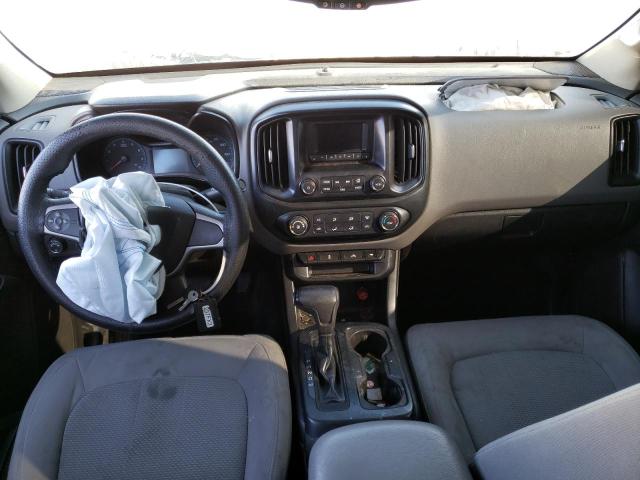 Photo 8 from auction – 2016 CHEVROLET COLORADO with VIN 1GCHTBE35G1280348