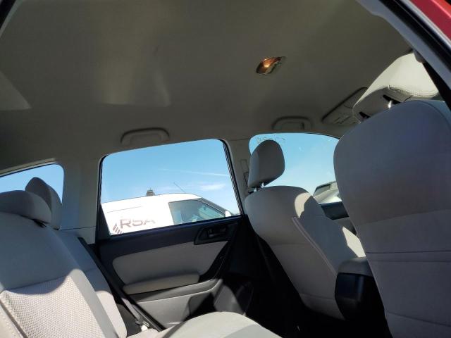 Photo 10 from auction – 2017 SUBARU FORESTER 2 with VIN JF2SJABC4HH542221