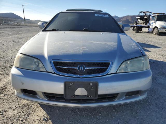 Photo 5 from auction – 2000 ACURA 3.2TL with VIN 19UUA5669YA020293