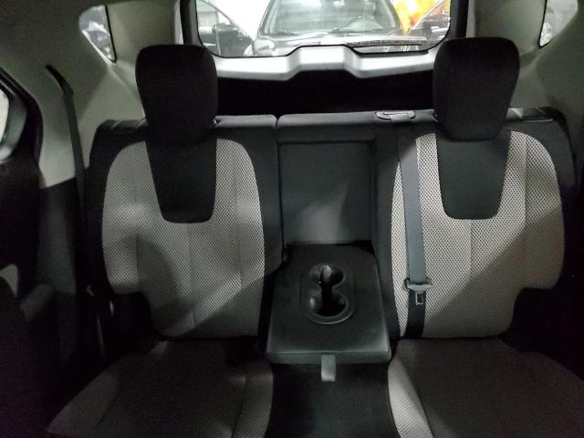 Photo 10 from auction – 2016 CHEVROLET EQUINOX LT with VIN 2GNFLFEK1G6305112