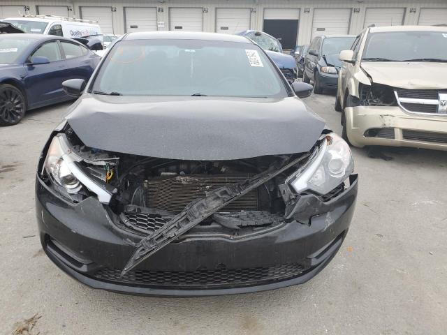 Photo 5 from auction – 2015 KIA FORTE LX with VIN KNAFK4A68F5436117