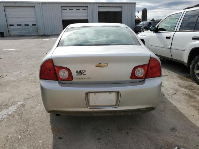 Photo 6 from auction – 2012 CHEVROLET MALIBU 1LT with VIN 1G1ZC5EU5CF185552