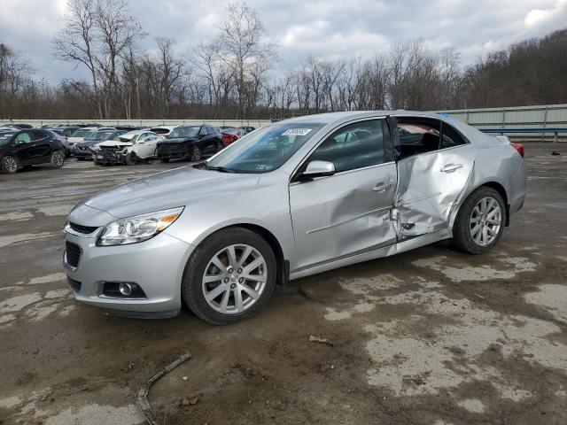 Photo 1 from auction – 2015 CHEVROLET MALIBU 2LT with VIN 1G11D5SL8FF353257