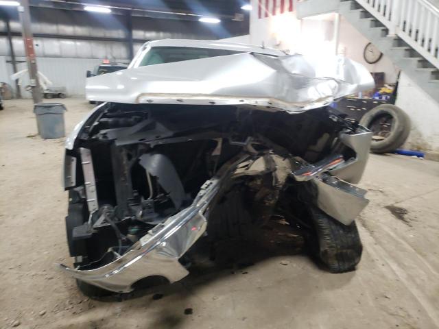 Photo 5 from auction – 2011 GMC SIERRA K15 with VIN 3GTP2WE32BG356589