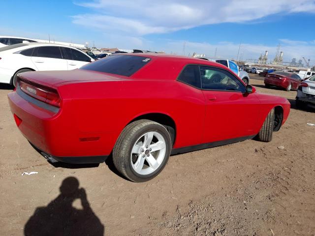 Photo 3 from auction – 2013 DODGE CHALLENGER with VIN 2C3CDYAG4DH581990
