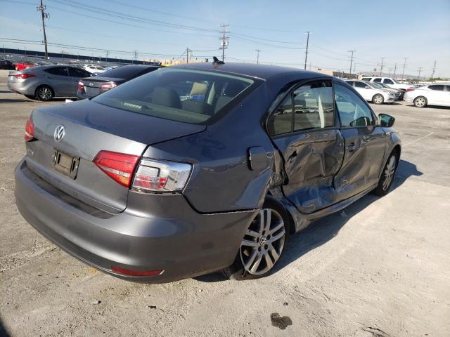 Photo 3 from auction – 2015 VOLKSWAGEN JETTA BASE with VIN 3VW2K7AJ5FM232809