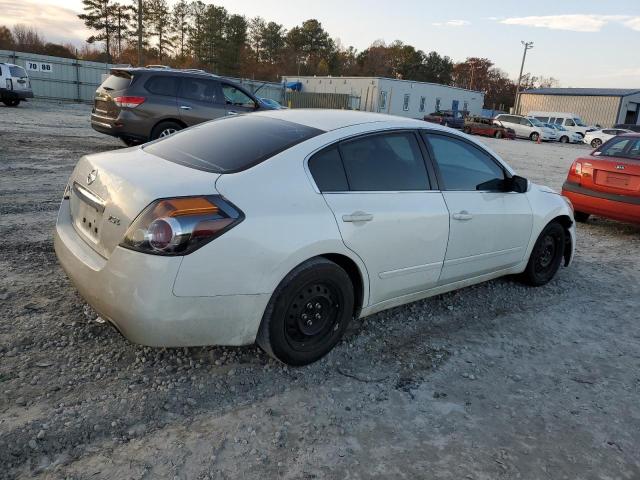 Photo 3 from auction – 2011 NISSAN ALTIMA BAS with VIN 1N4AL2AP0BC123243