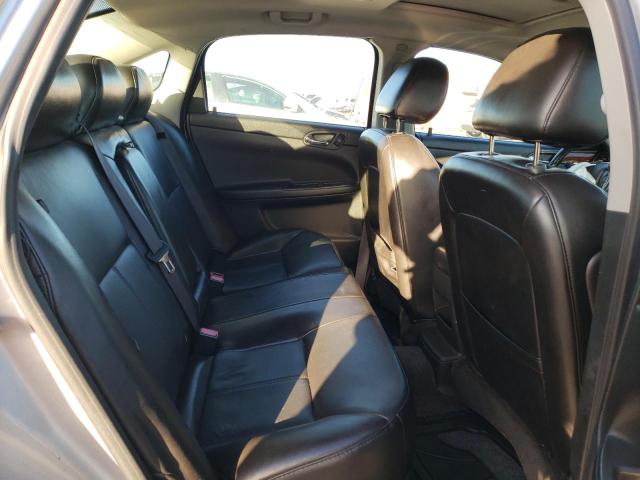 Photo 10 from auction – 2009 CHEVROLET IMPALA 1LT with VIN 2G1WT57K291276020