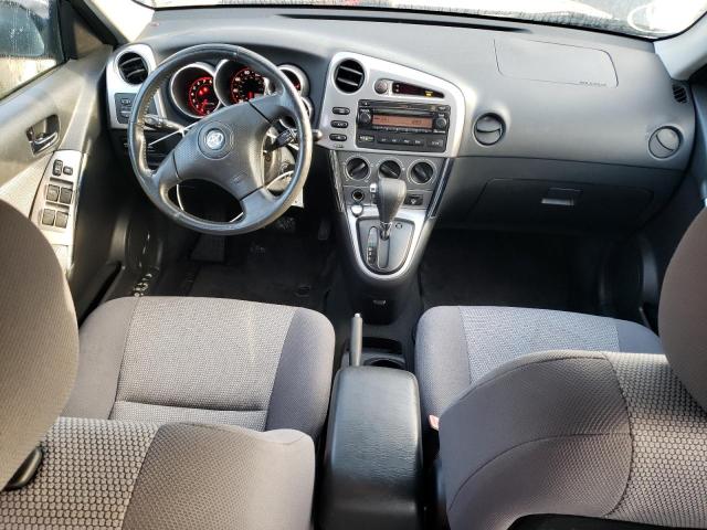 Photo 8 from auction – 2005 TOYOTA COROLLA MA with VIN 2T1KR32E25C493525