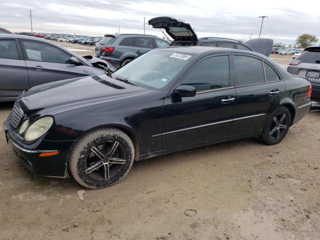 Photo 1 from auction – 2003 MERCEDES-BENZ E 320 with VIN WDBUF65J13A122058
