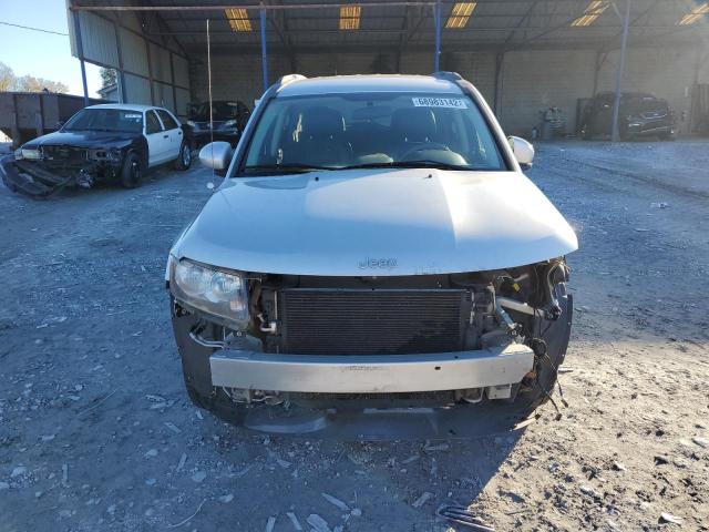 Photo 5 from auction – 2014 JEEP COMPASS LA with VIN 1C4NJCEAXED624264