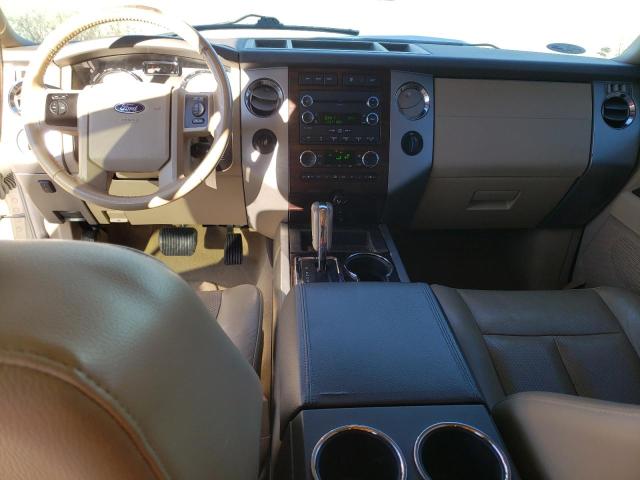 Photo 8 from auction – 2014 FORD EXPEDITION with VIN 1FMJK1H58EEF42067
