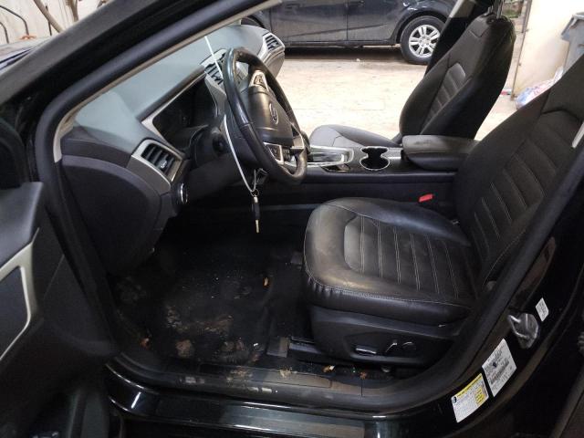 Photo 7 from auction – 2014 FORD FUSION SE with VIN 3FA6P0HDXER191713