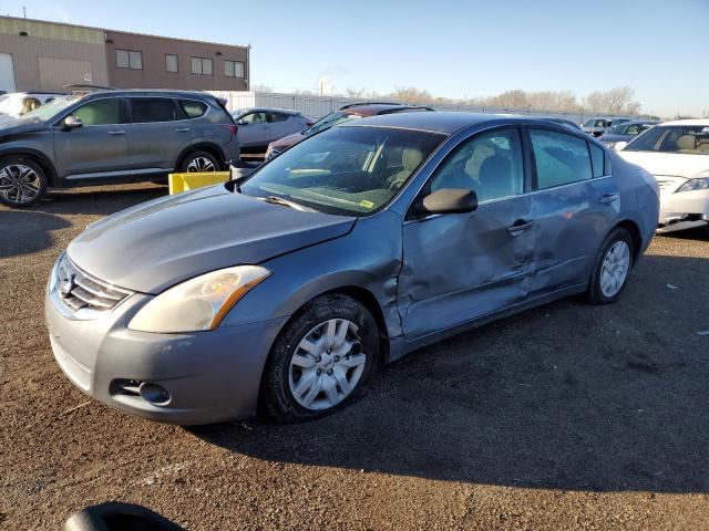 Photo 1 from auction – 2012 NISSAN ALTIMA BAS with VIN 1N4AL2AP9CN471404