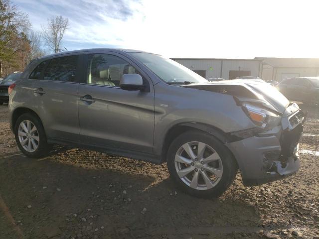 Photo 4 from auction – 2013 MITSUBISHI OUTLANDER with VIN 4A4AR4AUXDE003962