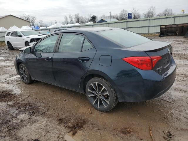 Photo 2 from auction – 2018 TOYOTA COROLLA L with VIN 2T1BURHE1JC057431