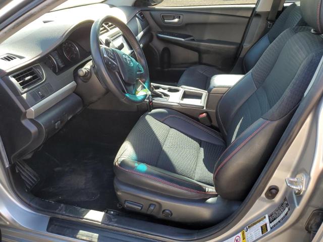 Photo 7 from auction – 2015 TOYOTA CAMRY LE with VIN 4T1BF1FK5FU494326