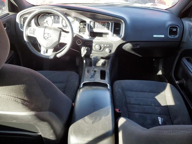 Photo 8 from auction – 2014 DODGE CHARGER SE with VIN 2C3CDXBG5EH248577