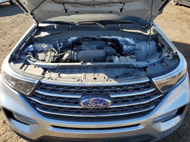 Photo 12 from auction – 2020 FORD EXPLORER X with VIN 1FMSK8DH0LGA13694