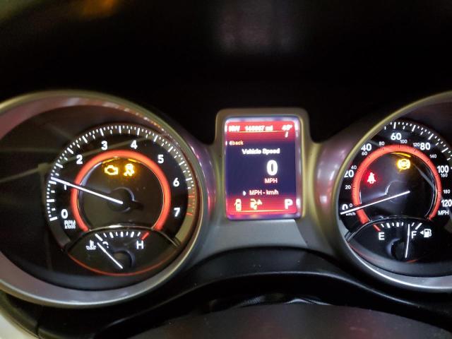 Photo 9 from auction – 2012 DODGE JOURNEY SX with VIN 3C4PDCBGXCT358468