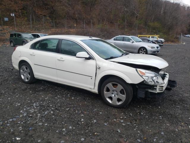 Photo 4 from auction – 2007 SATURN AURA XE with VIN 1G8ZS57N07F158145