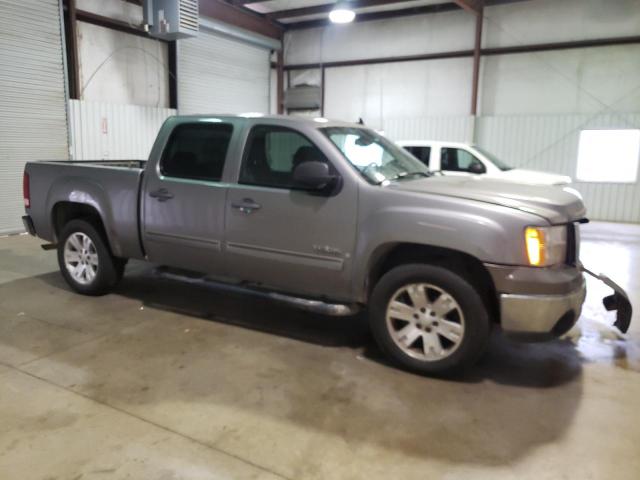 Photo 4 from auction – 2007 GMC 1500 with VIN 2GTEC13JX71559321