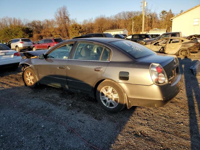 Photo 2 from auction – 2005 NISSAN ALTIMA S with VIN 1N4AL11D95C315880