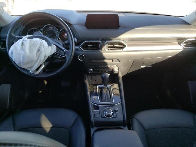 Photo 8 from auction – 2020 MAZDA CX-5 TOURI with VIN JM3KFACM3L0863432