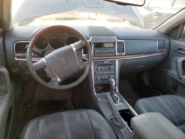 Photo 8 from auction – 2010 LINCOLN MKZ with VIN 3LNHL2JC5AR646968