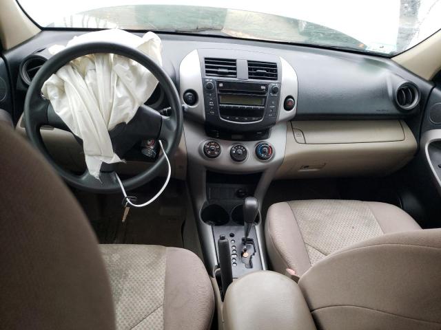 Photo 8 from auction – 2007 TOYOTA RAV4 with VIN JTMBD33V375089016
